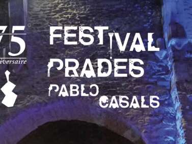 FESTIVAL PABLO CASALS