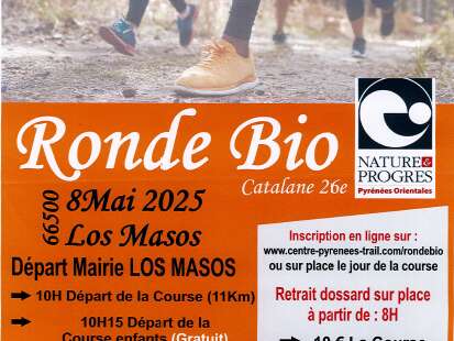 RONDE BIO