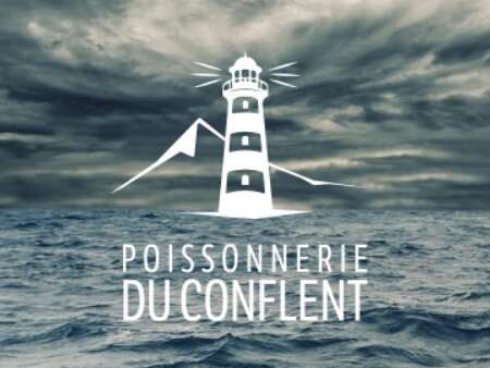 POISSONNERIE DU CONFLENT