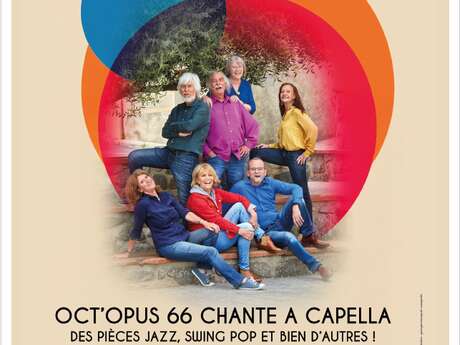 CONCERT D'OC'TOPUS 66