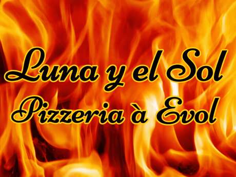 LUNA Y EL SOL