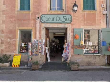 COEUR DU SUD