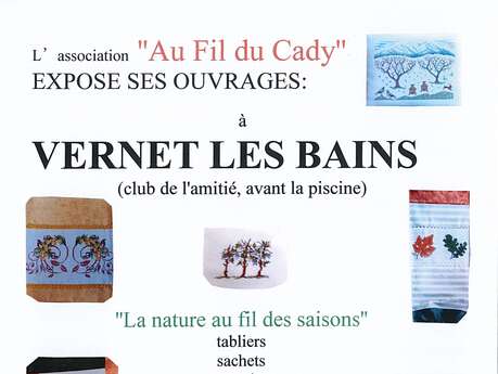 EXPOSITION