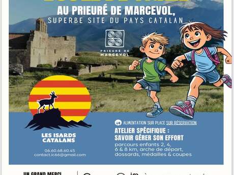 PORTES OUVERTES - ÉCOLE DE TRAIL