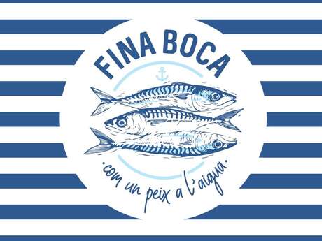 FINA BOCA