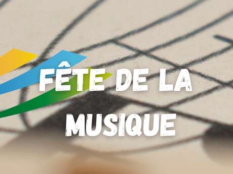 FÊTE DE LA MUSIQUE