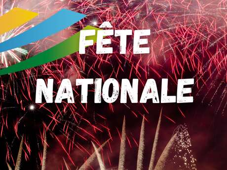 FEU D'ARTIFICE