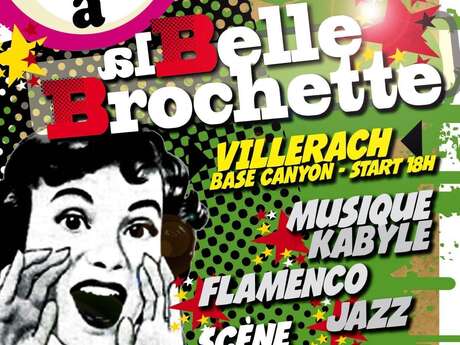 FÊTE DE LA MUSIQUE