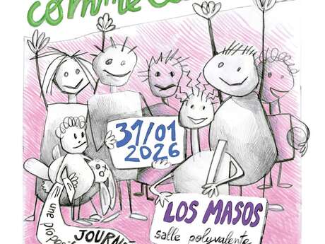 JOURNÉE DES DROITS DES ENFANTS