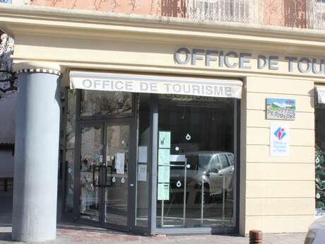 OFFICE DE TOURISME INTERCOMMUNAL CONFLENT CANIGO - BUREAU D'INFORMATION TOURISTIQUE DE PRADES OFFICE DE TOURISME INTERCOMMUNAL CONFLENT CANIGO - BUREAU D'INFORMATION TOURISTIQUE DE PRADES