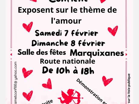 EXPOSITION DES ARTS ET MÉTIERS DU CONFLENT