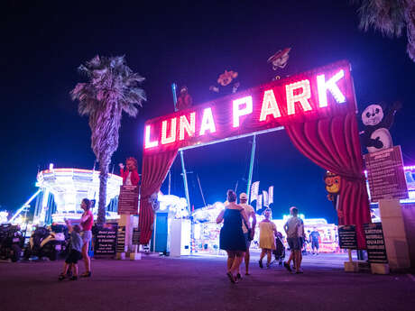 LUNA PARK