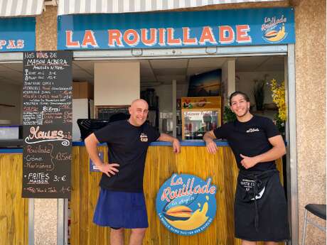 LA ROUILLADE