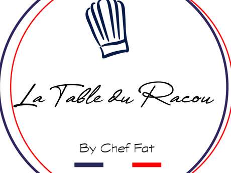 LA TABLE DU RACOU