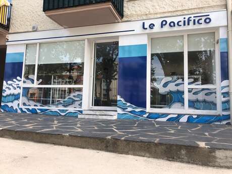 LE PACIFICO