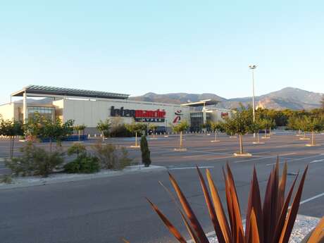 INTERMARCHE HYPER