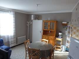 RAMBLA REZ-DE-CHAUSSÉE