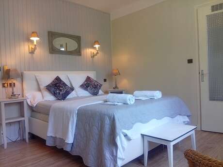 CHAMBRE D'HÔTES SAINT-MARTIN DU CANIGOU