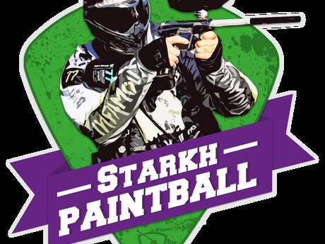 STARKH PAINTBALL