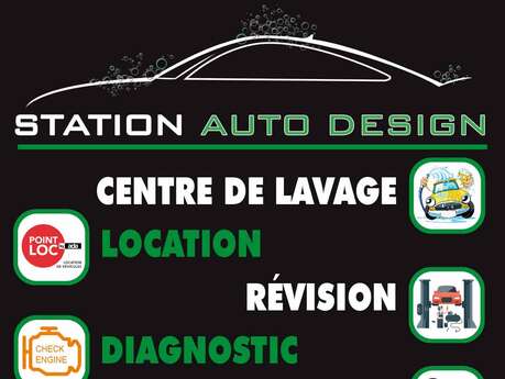 STATION AUTO DESIGN