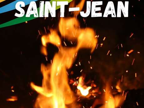 FEUX DE LA SANT JOAN