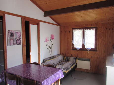 CHALET  N°2