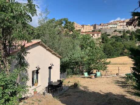 CASA DEL SOLA