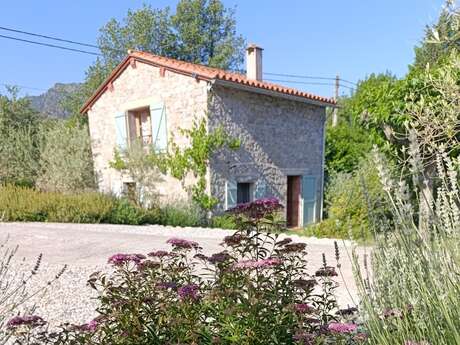 MÉLODIE DU CANIGOU - MARJOLAINE