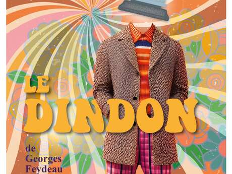 THÉÂTRE "LE DINDON"