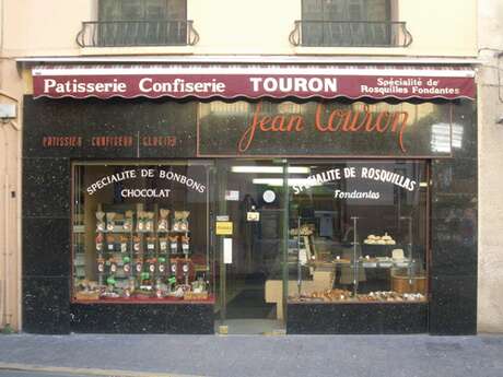 PATISSERIE TOURON