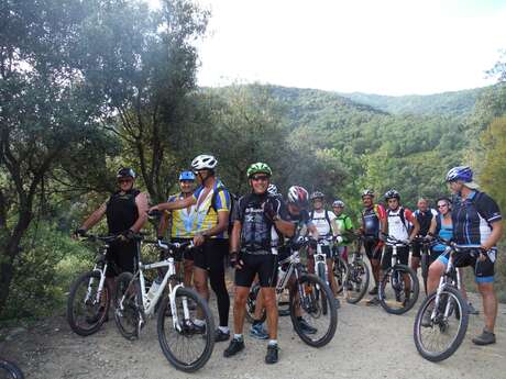 VELO CLUB DES ALBERES