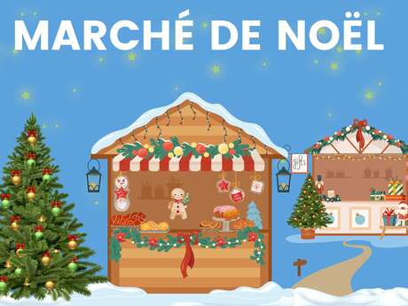 MARCHÉ DE NOËL À CATLLAR
