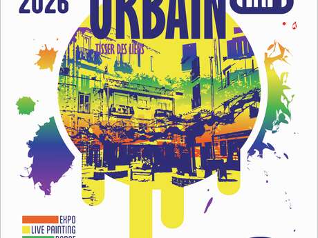 URB'ART 4