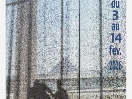 EXPOSITION DU PHOTO CLUB PRADES "A TRAVERS"