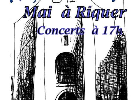 MAI À RIQUER