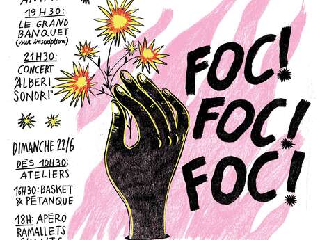 FOC ! FOC ! FOC !