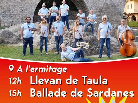 APLEC A SAN JAUME DE CALAONS