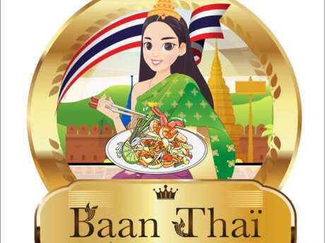 BAAN THAÏ