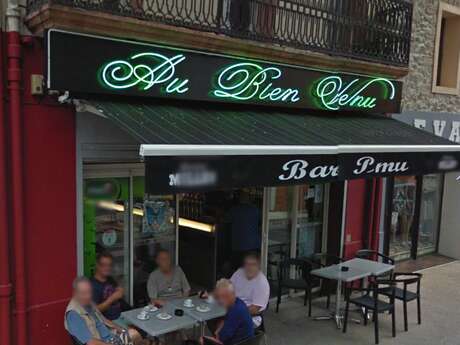 BAR PMU AU BIEN VENU