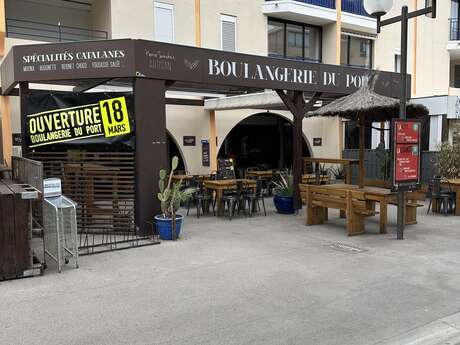 BOULANGERIE SANCHEZ