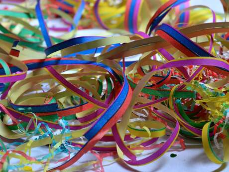 CARNAVAL DES ÉCOLES