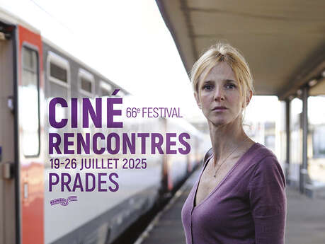 ASSOCIATION LES CINE-RENCONTRES