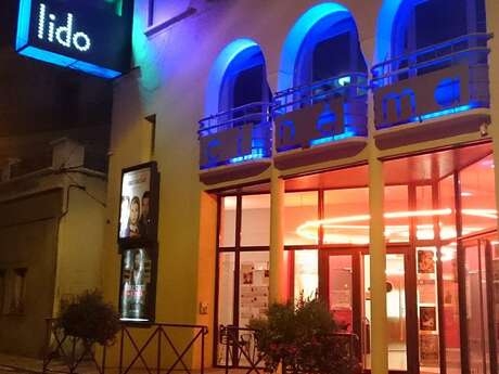 CINEMA LE LIDO