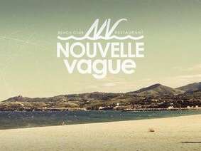 LA NOUVELLE VAGUE BEACH CLUB