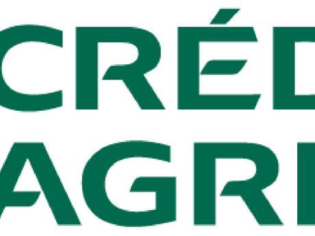 DISTRIBUTEUR CREDIT AGRICOLE