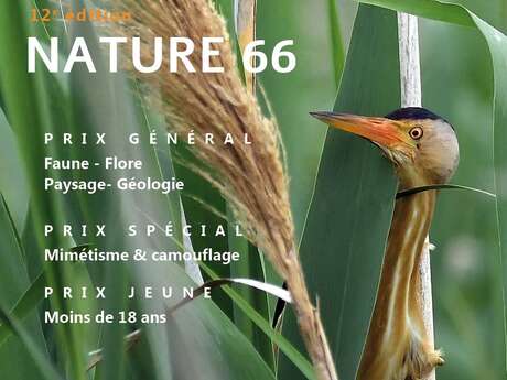 CONCOURS PHOTO DÉCLIC NATURE