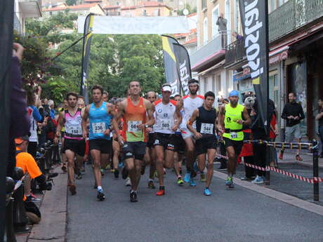 CHAMPIONNAT DU CANIGÓ