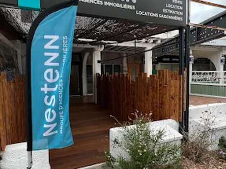 AGENCE NESTENN
