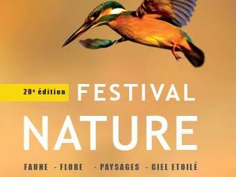 LA NATURE EN PARTAGE: ATELIERS DE DÉCOUVERTE
