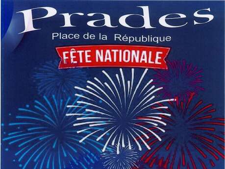 FÊTE NATIONALE